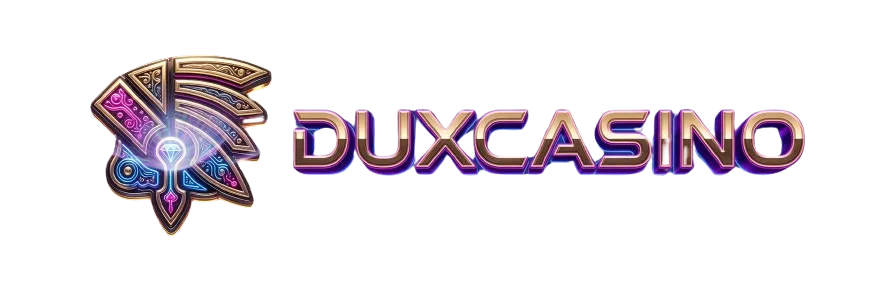 logo duxcasino